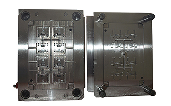 注塑模具拉延件開裂問題應(yīng)該怎么解決？