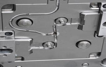 常見的包膠模具類型有哪些？