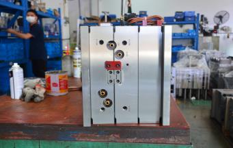 塑膠模具系統(tǒng)功能結(jié)構(gòu)有哪些？