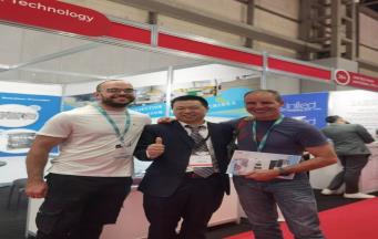 銘洋宇通塑膠模具廠感恩大輝學(xué)長(zhǎng)的精彩分享