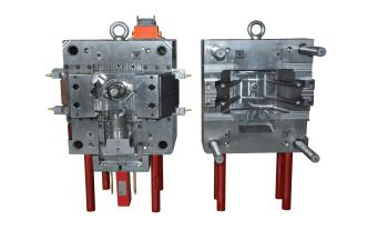 塑膠模具磨損怎么辦？看這篇就夠了！