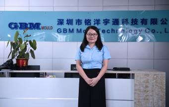 塑料模具廠分享《心》—只有提高人格，才能驅動人心的精彩分享！