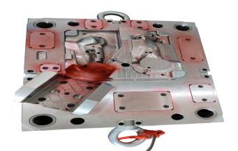 塑料模具廠對于《心》—親如父母的人生導(dǎo)師的一句話的精彩分享！