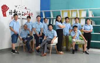 注塑模具廠導(dǎo)讀《心法》第四章，關(guān)于造物主