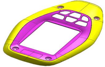 模具注塑時為何常有氣體排出，有何影響？