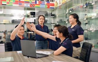 讀《京瓷哲學(xué)》—在相撲臺(tái)的中央發(fā)力有感。