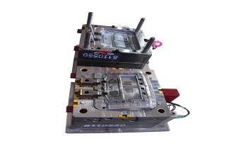 銘洋宇通注塑模具廠感恩丹陽學(xué)長的精彩分享！