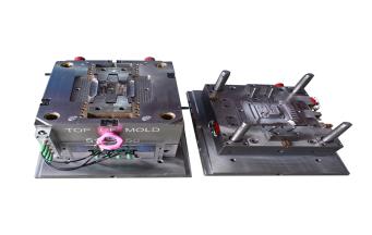 塑膠模具材料及硬度如何科學(xué)選型？