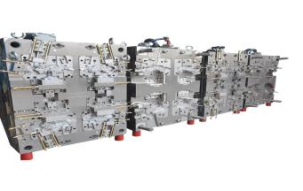 為什么TPU材料在精密塑膠模具中容易產(chǎn)生披鋒？