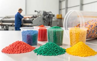 什么塑料最容易注塑加工？